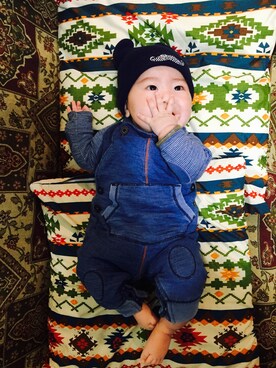 S&Sさんのコーディネート