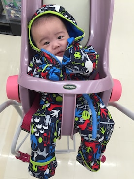 S&Sさんのコーディネート