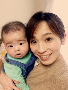 S&Sさんのコーディネート