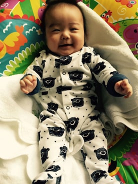 S&Sさんのコーディネート