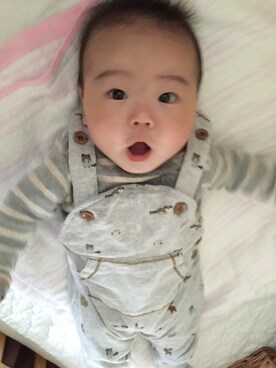 S&Sさんのコーディネート