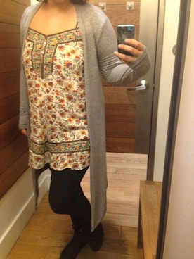 Christina Avaglianoさんのコーディネート