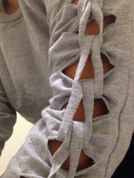 Christina Avaglianoさんのコーディネート