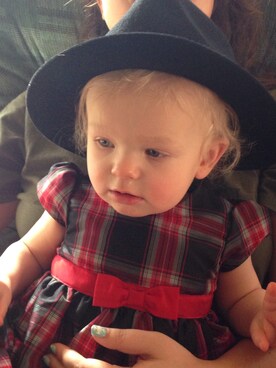 Christina Avaglianoさんのコーディネート