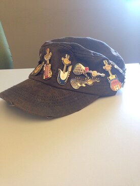 Christina Avaglianoさんのコーディネート