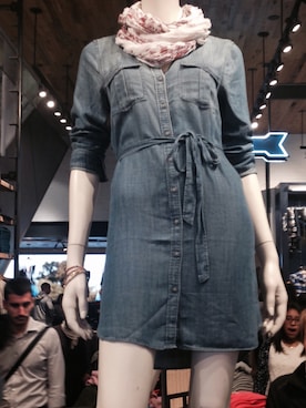 Christina Avaglianoさんのコーディネート