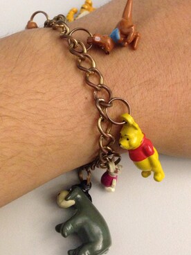 Christina Avaglianoさんのコーディネート