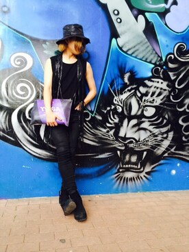 keita ishigakiさんのコーディネート