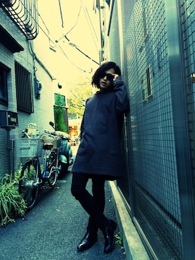 keita ishigakiさんのコーディネート