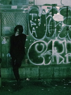 keita ishigakiさんのコーディネート