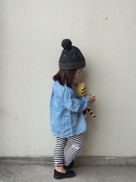 yuccoさんのコーディネート