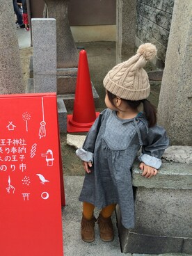 yuccoさんのコーディネート