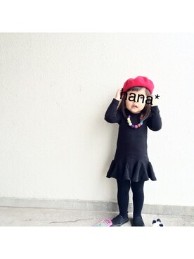 yuccoさんのコーディネート