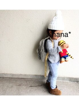 yuccoさんのコーディネート