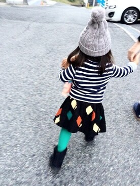 yuccoさんのコーディネート