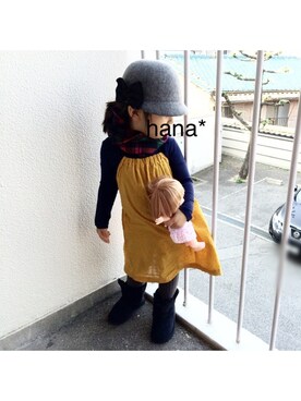 yuccoさんのコーディネート