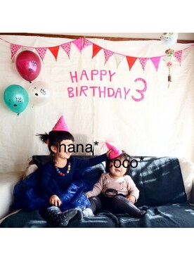 yuccoさんのコーディネート