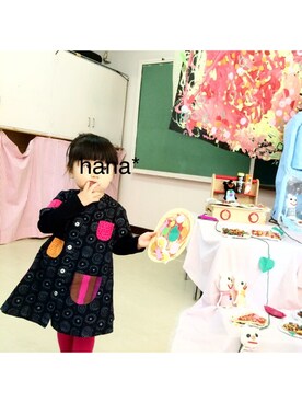 yuccoさんのコーディネート