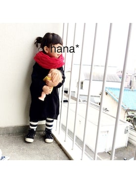 yuccoさんのコーディネート