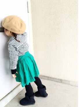 yuccoさんのコーディネート