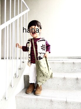 yuccoさんのコーディネート