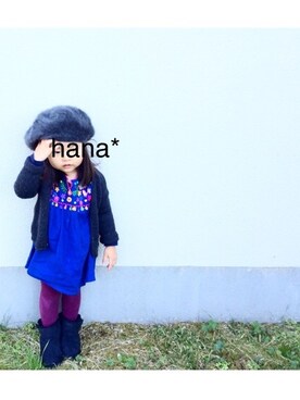 yuccoさんのコーディネート