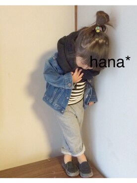 yuccoさんのコーディネート