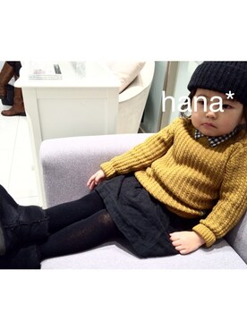 yuccoさんのコーディネート