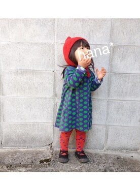 yuccoさんのコーディネート