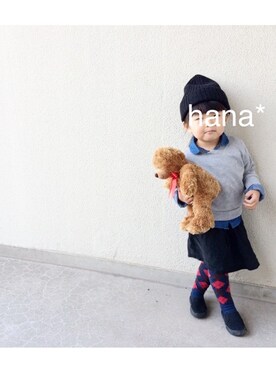 yuccoさんのコーディネート