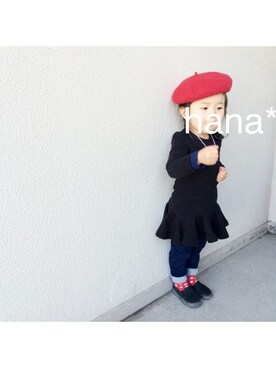 yuccoさんのコーディネート