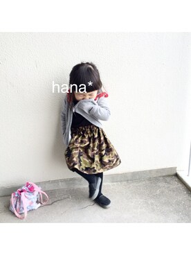 yuccoさんのコーディネート