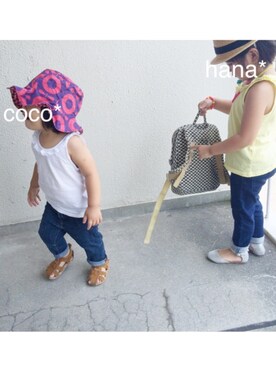 yuccoさんのコーディネート