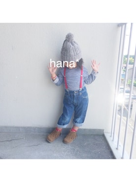 yuccoさんのコーディネート