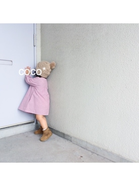 yuccoさんのコーディネート