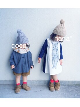 yuccoさんのコーディネート