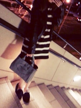 minaさんのコーディネート