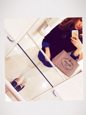 minaさんのコーディネート