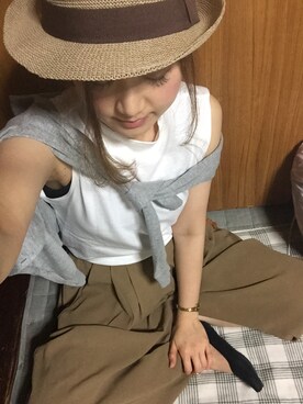 piyokoさんのコーディネート