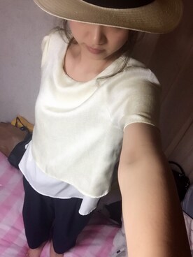 piyokoさんのコーディネート