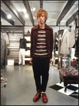 AKKYさんのコーディネート