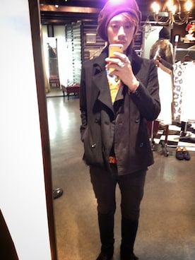 AKKYさんのコーディネート