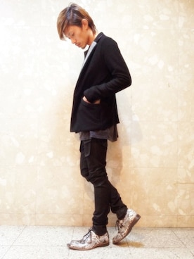 AKKYさんのコーディネート