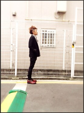 AKKYさんのコーディネート