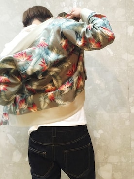 AKKYさんのコーディネート