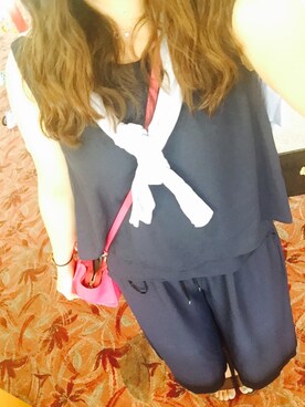 ｍｉｈｏ❁さんのコーディネート