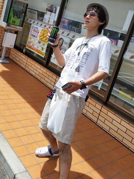 Kazuhiro Fさんのコーディネート