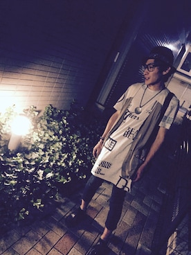 Kazuhiro Fさんのコーディネート