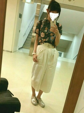 ぴこさんのコーディネート