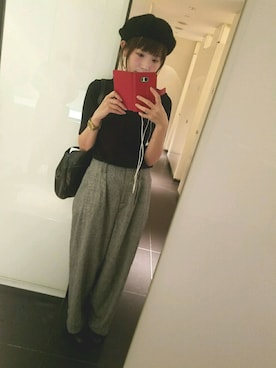 ぴこさんのコーディネート